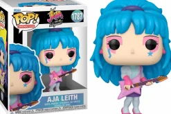 Pop! Bundles>Jem and the Holograms - Truly Outrageous Pop! Vinyl Figure Bundle (Set of 5)