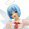 Designer Vinyl>None Jiburiru The Devil Angel - Jiburiru Figure