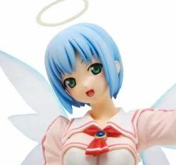Designer Vinyl>None Jiburiru The Devil Angel - Jiburiru Figure