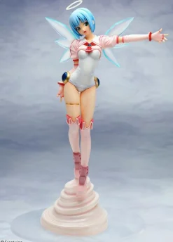 Designer Vinyl>None Jiburiru The Devil Angel - Jiburiru Figure