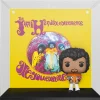 Pop! Deluxe>Jimi Hendrix - Are You Experienced Pop! Albums Vinyl Figure