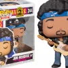 Standard Pop!>Jimi Hendrix - Live in Maui Pop! Vinyl Figure
