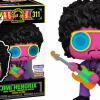 Standard Pop!>Jimi Hendrix - Blacklight Pop! Vinyl Figure