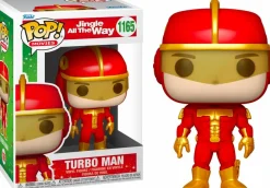 Standard Pop!>Jingle All The Way - Turbo Man Pop! Vinyl Figure