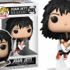 Standard Pop!>Popcultcha Joan Jett - Joan Jett Pop! Vinyl Figure