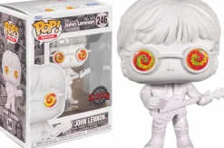 Standard Pop!>John Lennon - with Psychedelic Glasses Pop! Vinyl Figure