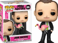 Standard Pop!>John Waters - Pop! Vinyl Figure