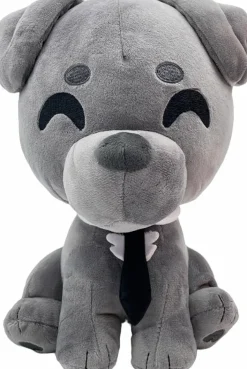 Designer Plush>John Wick - Bubba 9" Plush