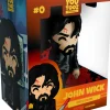 Designer Vinyl>John Wick - 4.5" Vinyl Figure