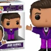 Standard Pop!>Juan Gabriel - (Purple Outfit) Pop! Vinyl Figure