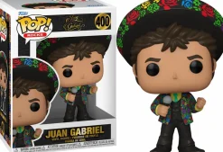 Standard Pop!>Juan Gabriel - (Floral Mariachi) Pop! Vinyl Figure