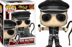 Standard Pop!>Judas Priest - Rob Halford Pop! Vinyl Figure