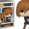 Standard Pop!>Jujutsu Kaisen - Nobara Kugisaki Pop! Vinyl Figure in Acrylic Pop! Protector (Funko / Popcultcha Exclusive)