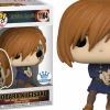 Standard Pop!>Jujutsu Kaisen - Nobara Kugisaki Pop! Vinyl Figure (Funko / Popcultcha Exclusive)