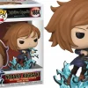 Standard Pop!>Jujutsu Kaisen - Nobara Kugisaki Pop! Plus Vinyl Figure