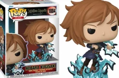 Standard Pop!>Jujutsu Kaisen - Nobara Kugisaki Pop! Plus Vinyl Figure