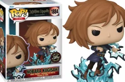 Standard Pop!>Jujutsu Kaisen - Nobara Kugisaki Pop! Plus Vinyl Figure