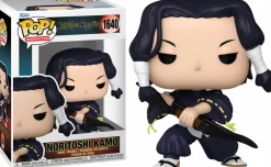 Standard Pop!>Jujutsu Kaisen - Noritoshi Kamo Pop! Vinyl Figure