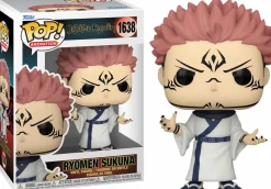 Pop! Bundles>Jujutsu Kaisen - Occult Club Pop! Vinyl Bundle (Set of 6)