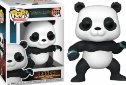 Standard Pop!>Jujutsu Kaisen - Panda Pop! Vinyl Figure