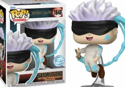 Standard Pop!>Jujutsu Kaisen - Satoru Gojo Painting Pop! Vinyl Figure