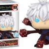 Standard Pop!>Jujutsu Kaisen - Satoru Gojo (Trapped) Premium Pop! Vinyl Figure
