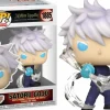 Standard Pop!>Jujutsu Kaisen - Satoru Gojo (Hidden Inventory) Pop! Vinyl Figure