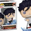 Standard Pop!>Jujutsu Kaisen - Toji Fushiguro (Possessed) Pop! Vinyl Figure (Popcultcha Exclusive)