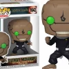 Standard Pop!>Jujutsu Kaisen - Ultimate Mechamaru Pop! Vinyl Figure