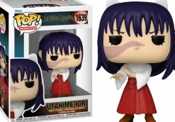 Standard Pop!>Jujutsu Kaisen - Utahime Iori Pop! Vinyl Figure
