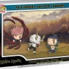 Pop! Moments>Jujutsu Kaisen - Yuji Itadori, Aoi Todo & Hanami Deluxe Pop! Moment Vinyl Figure