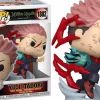 Standard Pop!>Jujutsu Kaisen - Yuji Itadori Pop! Plus Vinyl Figure