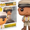 Standard Pop!>Jungle Cruise - Frank Wolff Pop! Vinyl Figure