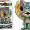Standard Pop!>Jurassic Park - Dilophosaurus Hatchling Pop! Vinyl Figure