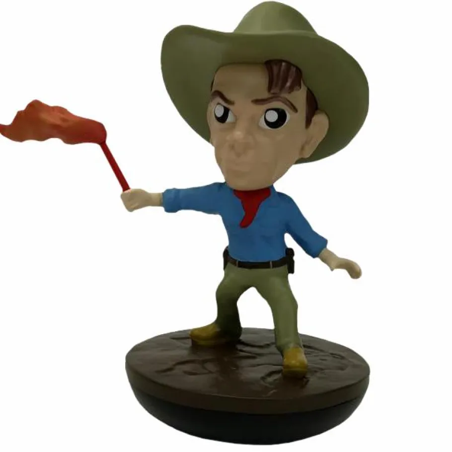 Designer Vinyl>Jurassic Park - Series 1 Revos 4” Vinyl Figure Bundle (Set of 3)