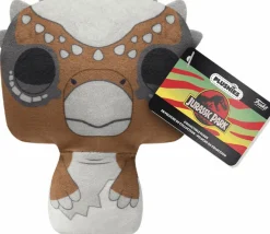 Designer Plush>Jurassic Park - Stygimoloch Hatchling 6" Plush