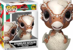 Standard Pop!>Jurassic Park - Stygimoloch Hatchling Pop! Vinyl Figure