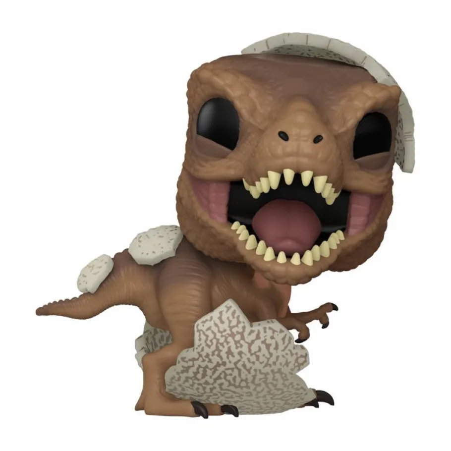 Standard Pop!>Jurassic Park - T. Rex Hatchling Pop! Vinyl Figure