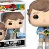 Standard Pop!>Jurassic Park - Tim Murphy with Night Vision Goggles Pop! Vinyl Figure