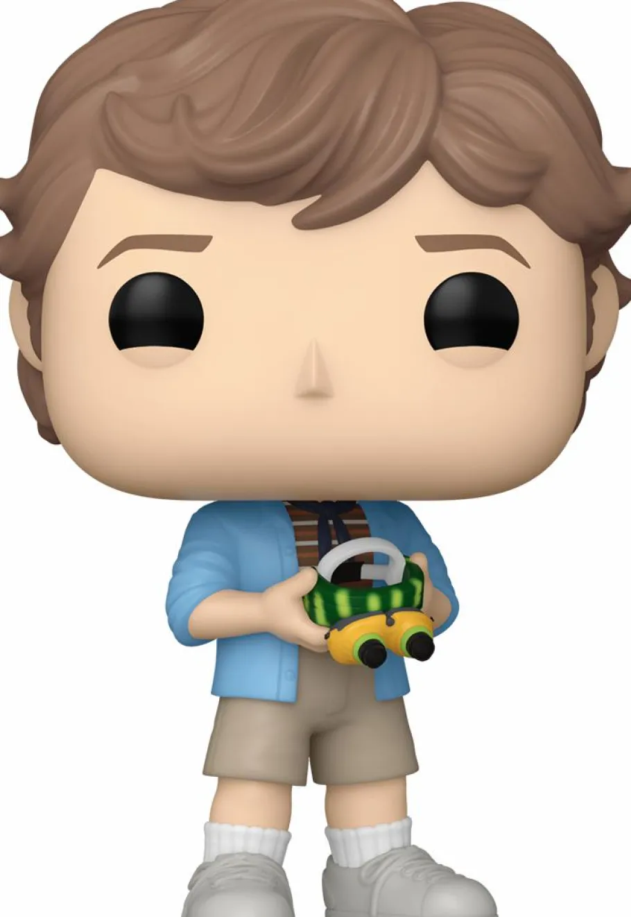 Standard Pop!>Jurassic Park - Tim Murphy with Night Vision Goggles Pop! Vinyl Figure