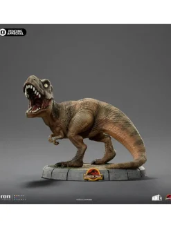 Designer Vinyl>Jurassic Park - T-Rex Illusion MiniCo 6" Vinyl Figure