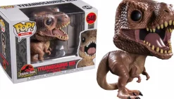 Standard Pop!>Jurassic Park - Tyrannosaurus Rex Pop! Vinyl Figure
