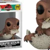 Standard Pop!>Jurassic Park - Velociraptor Hatchling Pop! Vinyl Figure