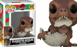 Standard Pop!>Jurassic Park - Velociraptor Hatchling Pop! Vinyl Figure