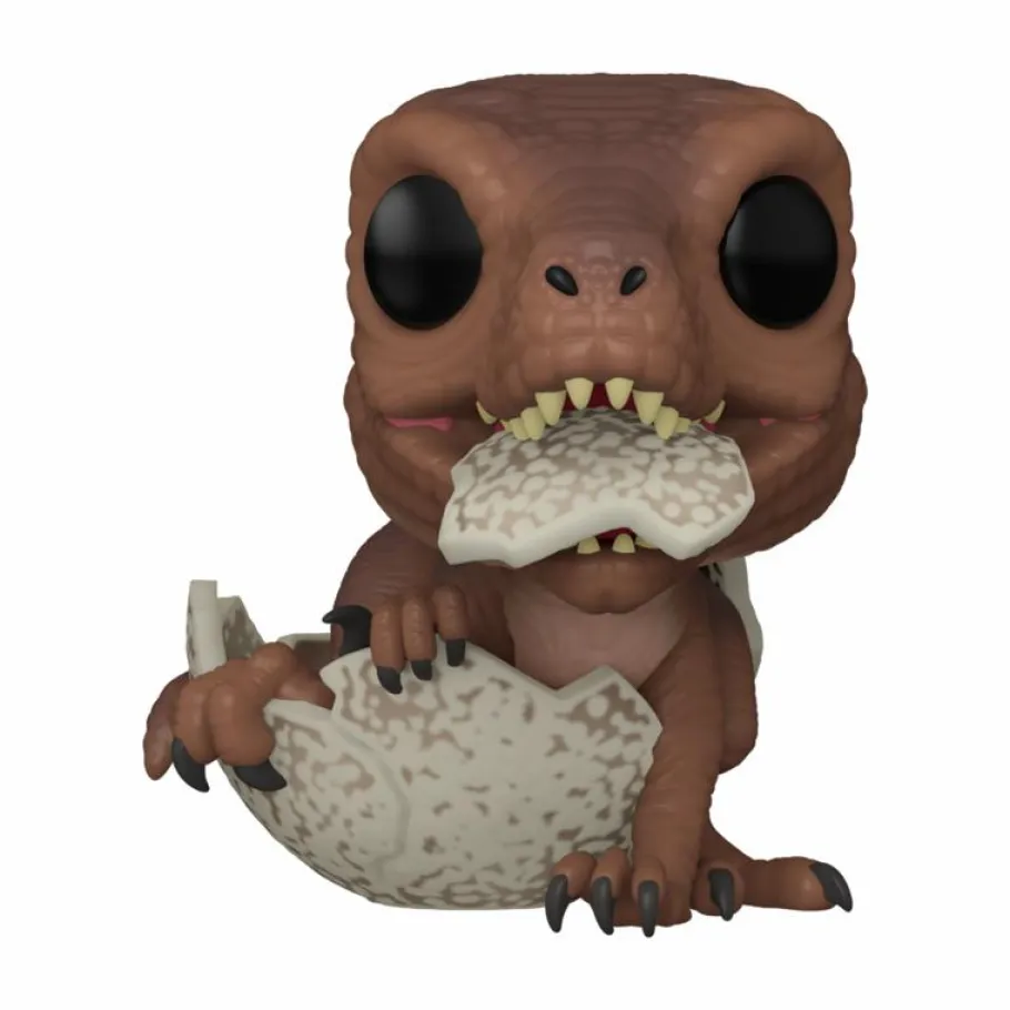 Standard Pop!>Jurassic Park - Velociraptor Hatchling Pop! Vinyl Figure