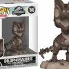 Standard Pop!>Jurassic World - Dilophosaurus Fossil Pop! Vinyl Figure
