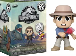 Blind Box>Jurassic Park Jurassic World - Mystery Minis Blind Box (Single Unit)