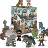 Blind Box>Jurassic Park Jurassic World - Mystery Minis Blind Box (Display of 12)