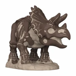 Standard Pop!>Jurassic World - Triceratops Fossil Pop! Vinyl Figure