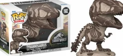 Standard Pop!>Jurassic World - Tyrannosaurus Fossil Pop! Vinyl Figure